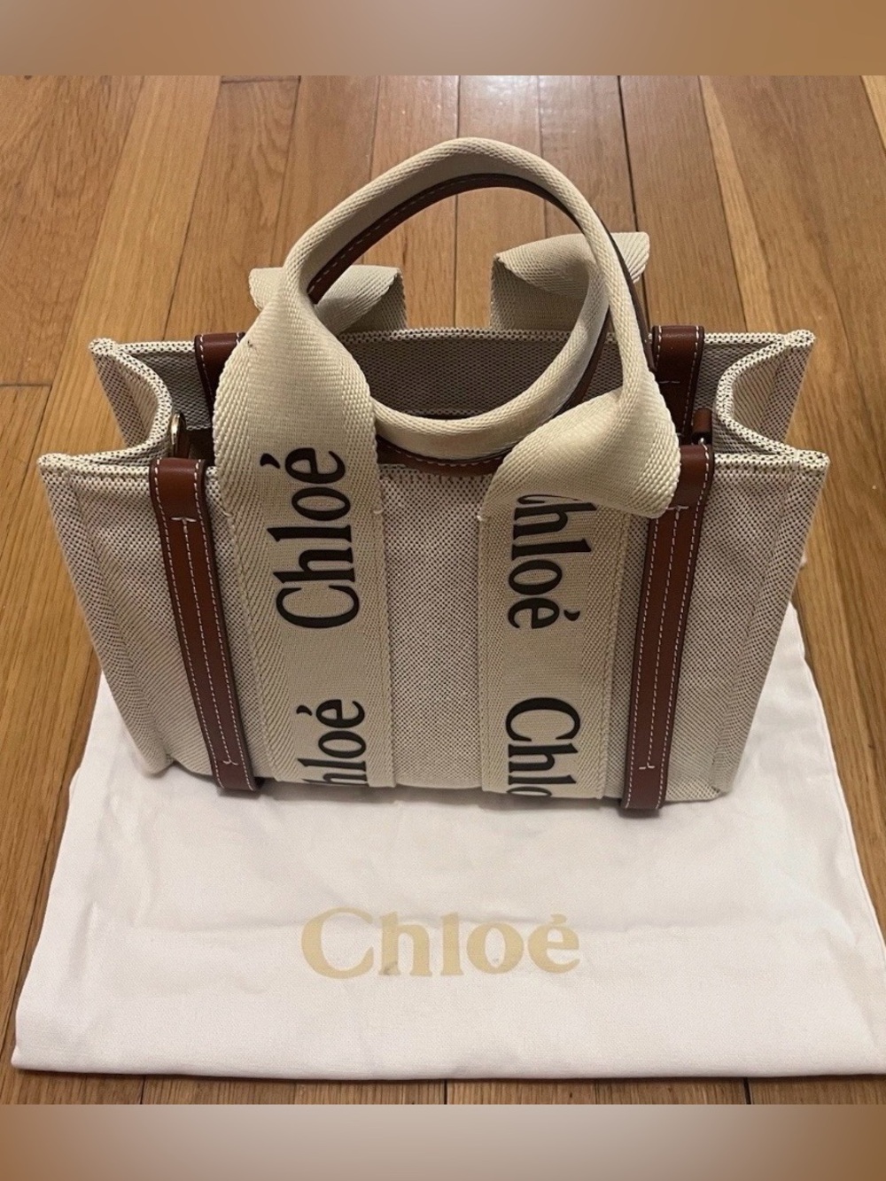 Tote Bag - Picture 2 of 13